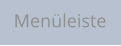 Menüleiste
