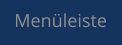 Menüleiste